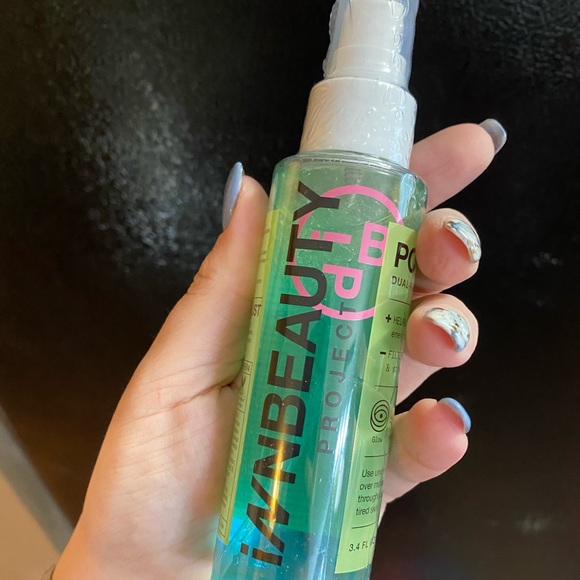 Power Up Setting Mist - Picture 5 of 8